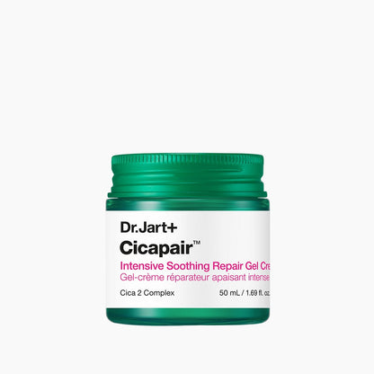 Calming Moisturizing Gel Cream for Sensitive Skin - Mycosmeticslondon