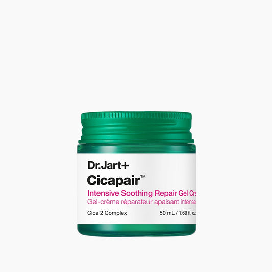 Calming Moisturizing Gel Cream for Sensitive Skin - Mycosmeticslondon