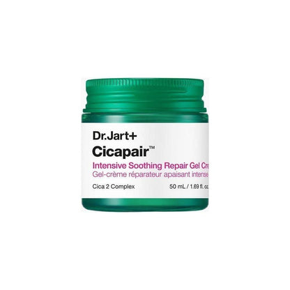 Calming Moisturizing Gel Cream for Sensitive Skin