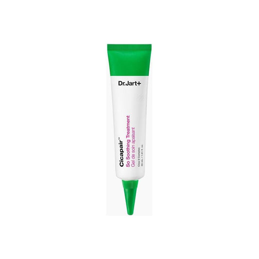 Calming Skin Rescue Cream 30ml - Mycosmeticslondon