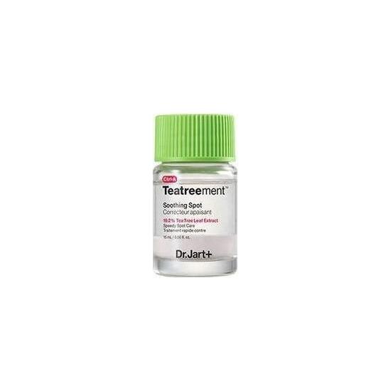 Gentle Acne Spot Treatment Serum 15ml