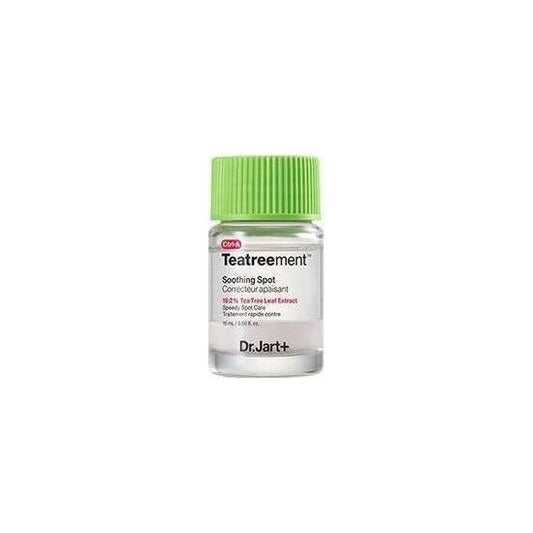 Gentle Acne Spot Treatment Serum 15ml - Mycosmeticslondon