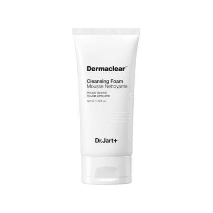 Gentle Purifying Facial Cleanser Foam 120ml