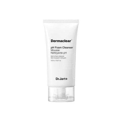 Mild Daily Facial Foam Cleanser - Mycosmeticslondon