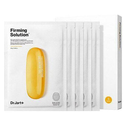 Anti Aging Face Mask Sheets | Firming & Lifting Treatment