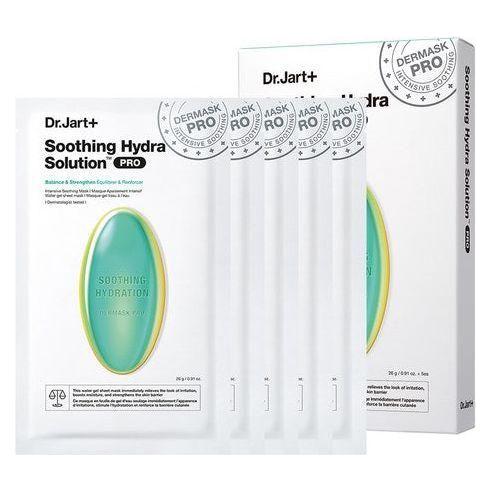 Gentle Moisturizing Face Mask Sheets - Mycosmeticslondon