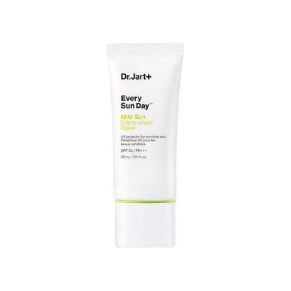 Daily Gentle Mineral Sunscreen Lotion 30ml - Mycosmeticslondon