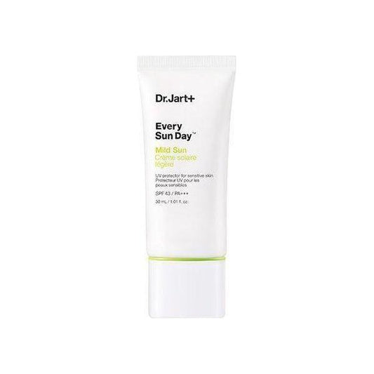 Daily Gentle Mineral Sunscreen Lotion 30ml - Mycosmeticslondon