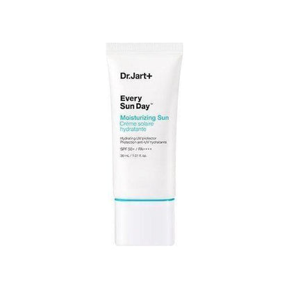 Daily Hydrating SPF 50 Sunscreen Lotion
