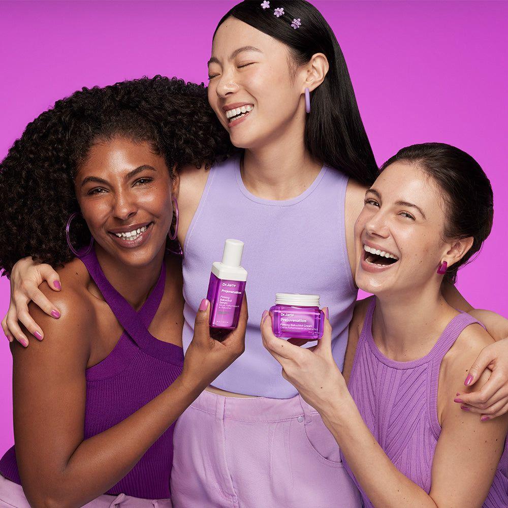 Anti Aging Face Cream with Retinol Like Firming Effect