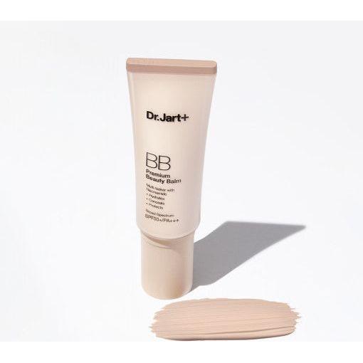 Natural Moisturizing BB Cream SPF 50 - Fair Skin Tone
