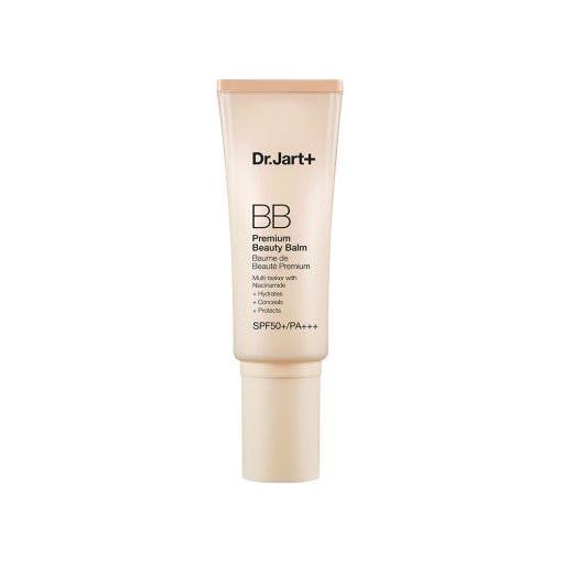 Natural Moisturizing BB Cream SPF 50 - Fair Skin Tone
