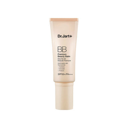 Natural Moisturizing BB Cream SPF 50 - Fair Skin Tone - Mycosmeticslondon