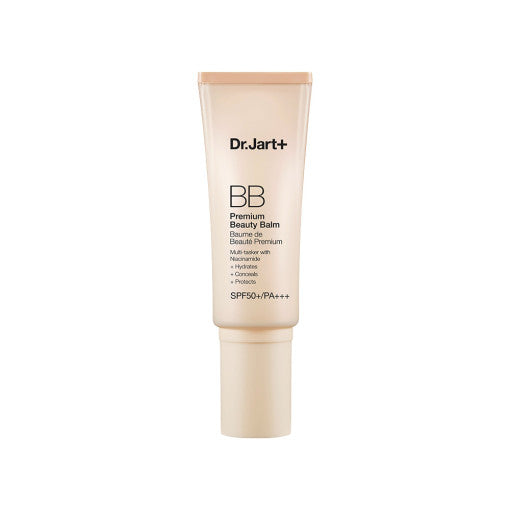 Natural Moisturizing BB Cream SPF 50 - Fair Skin Tone - Mycosmeticslondon