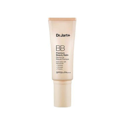 Natural Moisturizing BB Cream SPF 50 - Fair Skin Tone