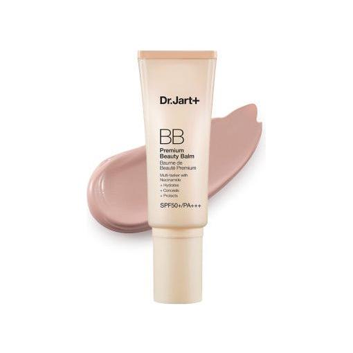 Natural Moisturizing BB Cream SPF 50 - Fair Skin Tone