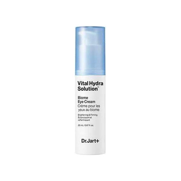 Nourishing Hydrating Eye Cream for Dark Circles - Mycosmeticslondon