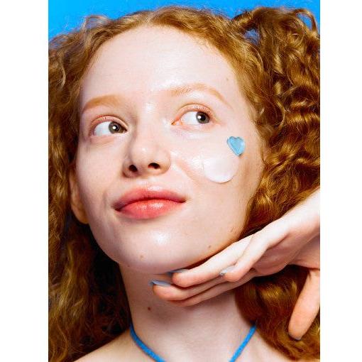 Moisturizing Overnight Face Mask for Dry Skin Repair