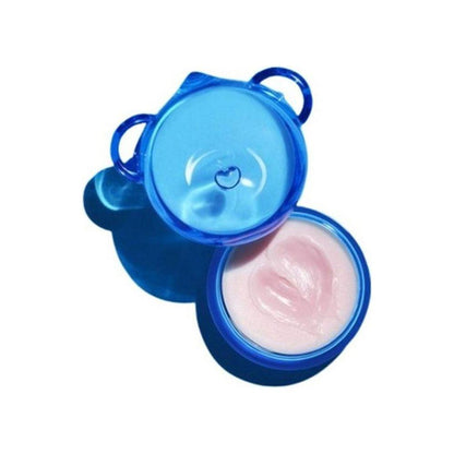 Moisturizing Shine Lip Balm - Mycosmeticslondon