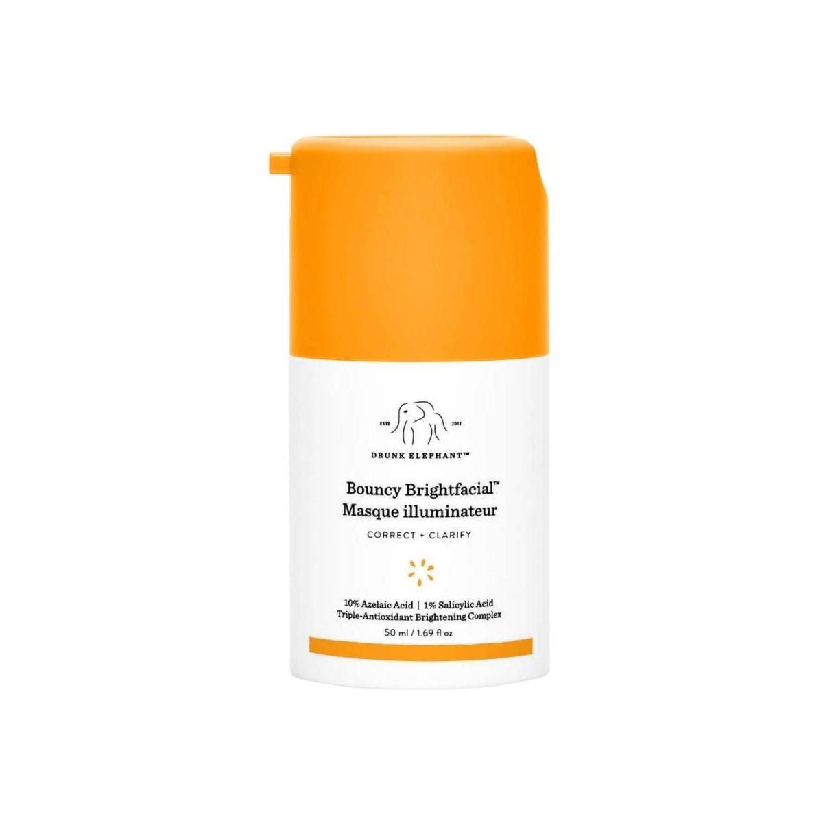 Glowing Skin Brightening Face Mask - Mycosmeticslondon