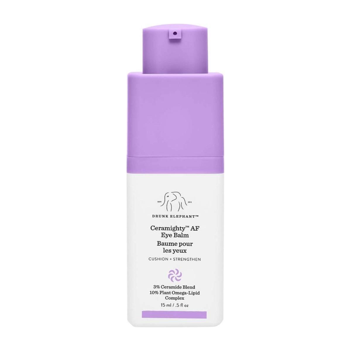 Intensive Hydrating Eye Cream for Dark Circles - Mycosmeticslondon