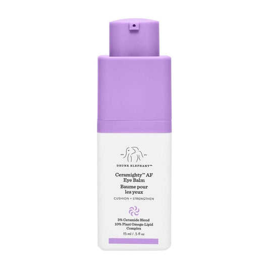 Intensive Hydrating Eye Cream for Dark Circles - Mycosmeticslondon