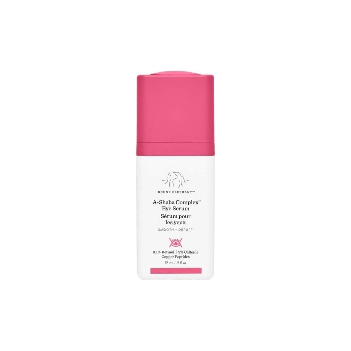 Anti Aging Eye Serum by Drunk Elephant - Mycosmeticslondon