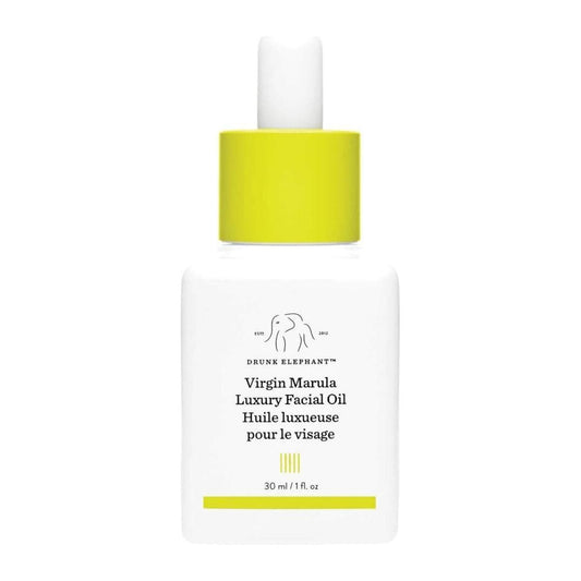 Natural Marula Face Oil - 15ml | Pure Hydrating Skin Serum - Mycosmeticslondon