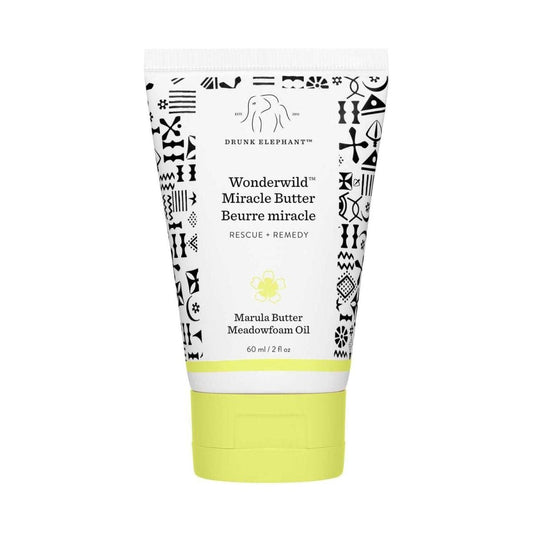Nourishing Skin Rescue Miracle Moisturizer Butter - Mycosmeticslondon