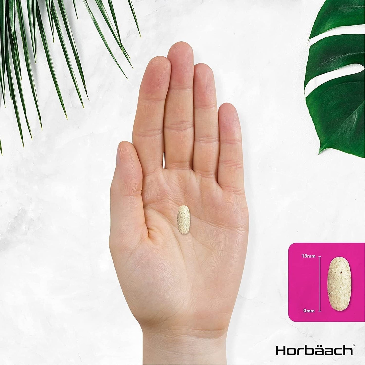 Essential Vitamins for Teen Girls - 120 Count