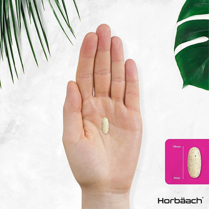 Essential Vitamins for Teen Girls - 120 Count