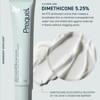 Natural Soothing Moisturizer Balm