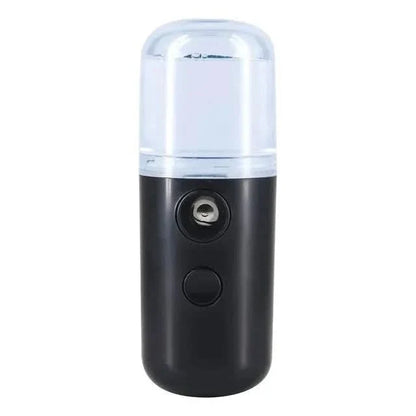 Compact Facial Mist