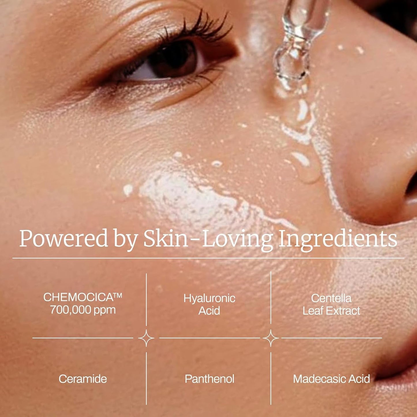Hydrating Facial Serum 290ml - Nourishing Glow
