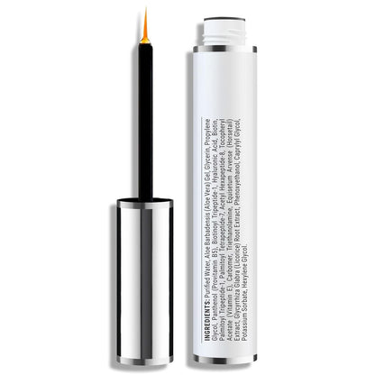 Natural Lash & Brow Growth Serum 5ml