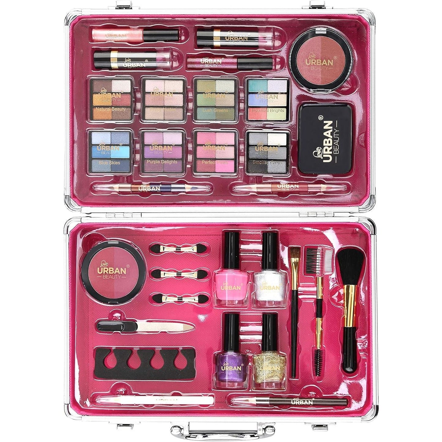 Best Pro Cosmetic Makeup Kits
