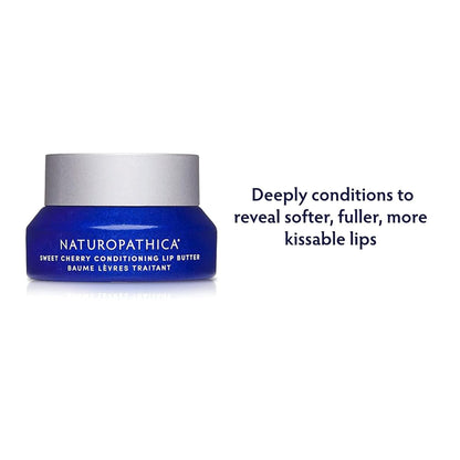 Moisturizing Cherry Lip Balm