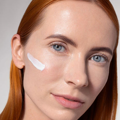 Lightweight Daily Mineral Sunscreen SPF 40