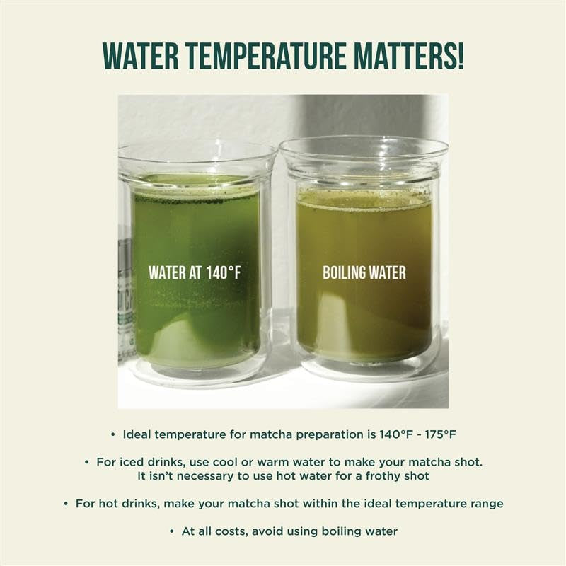Green Tea Matcha Powder 100g - Natural Energy Boost