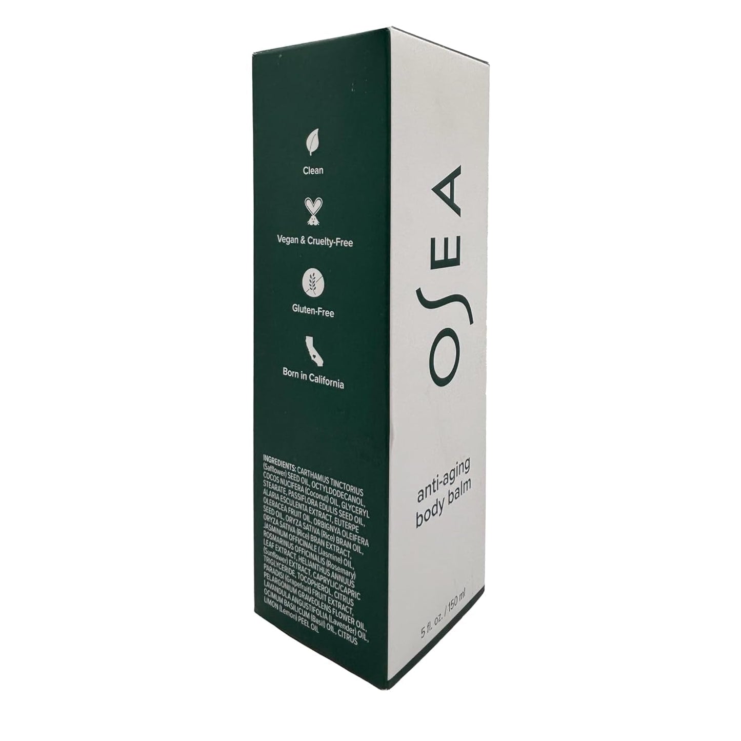 Nourishing Anti Aging Body Moisturizer