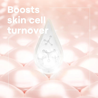 Anti Aging Face Serum - 30ml | Retinol & Niacinamide for Glowing Skin