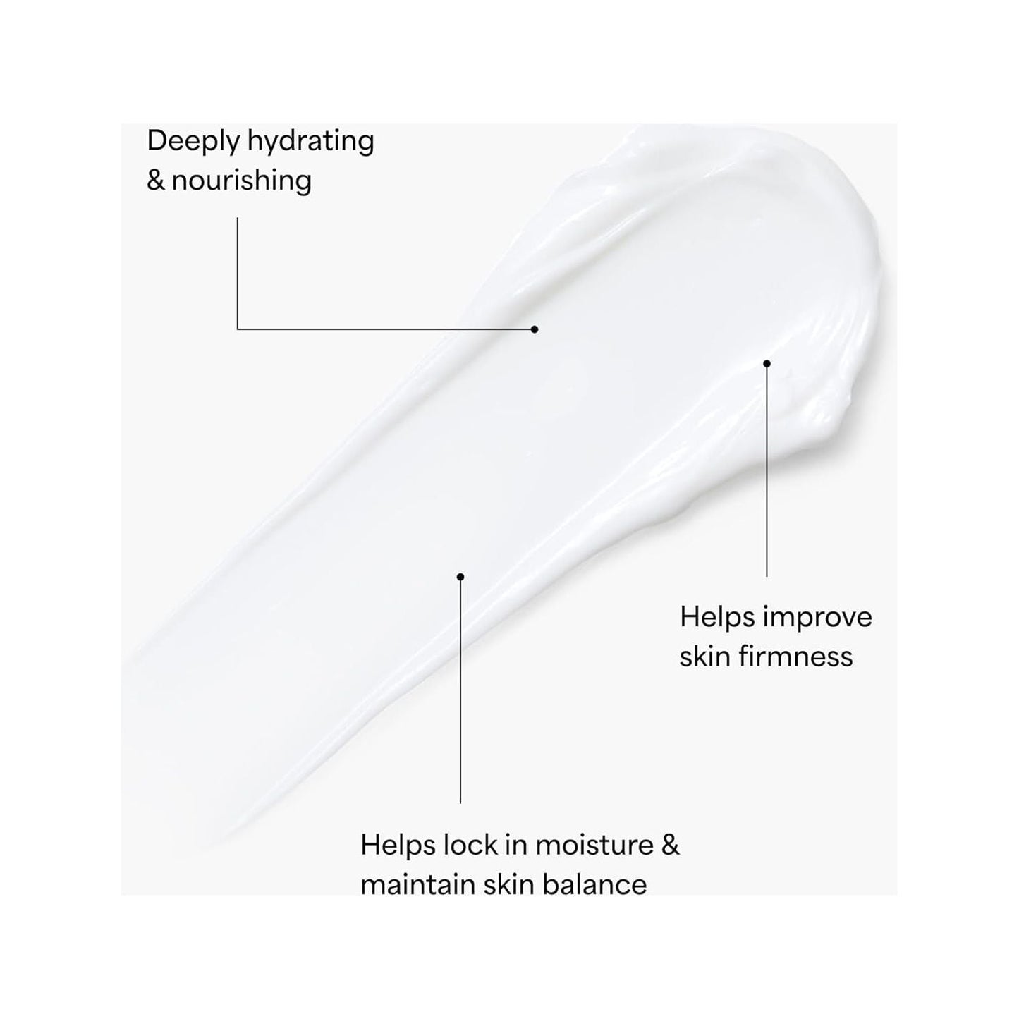 Gentle Daily Hydrating Face Cream