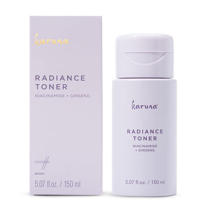 Natural Glow Face Toner 150ml - Mycosmeticslondon