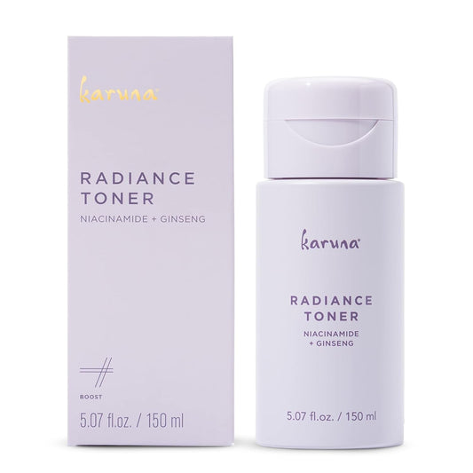 Natural Glow Face Toner 150ml - Mycosmeticslondon