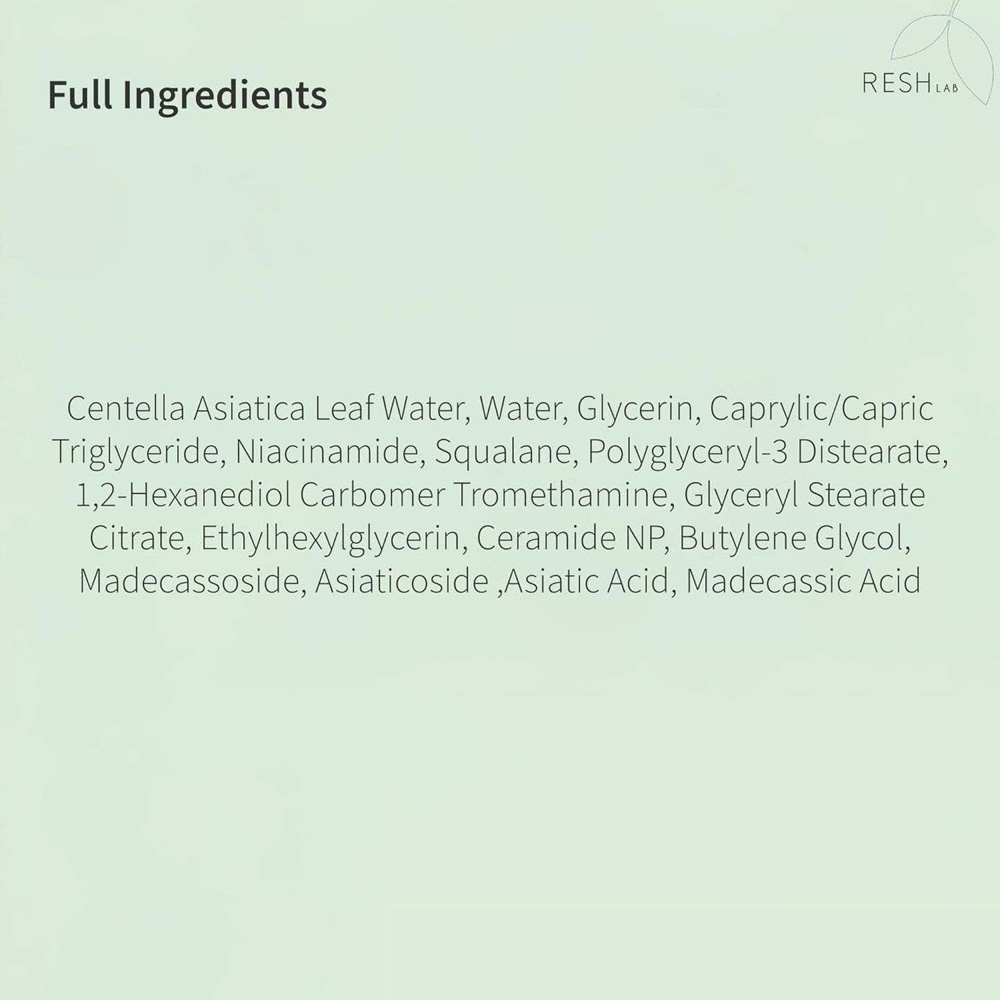 Gentle Soothing Moisturizer Cream 50ml - Daily Skin Relief