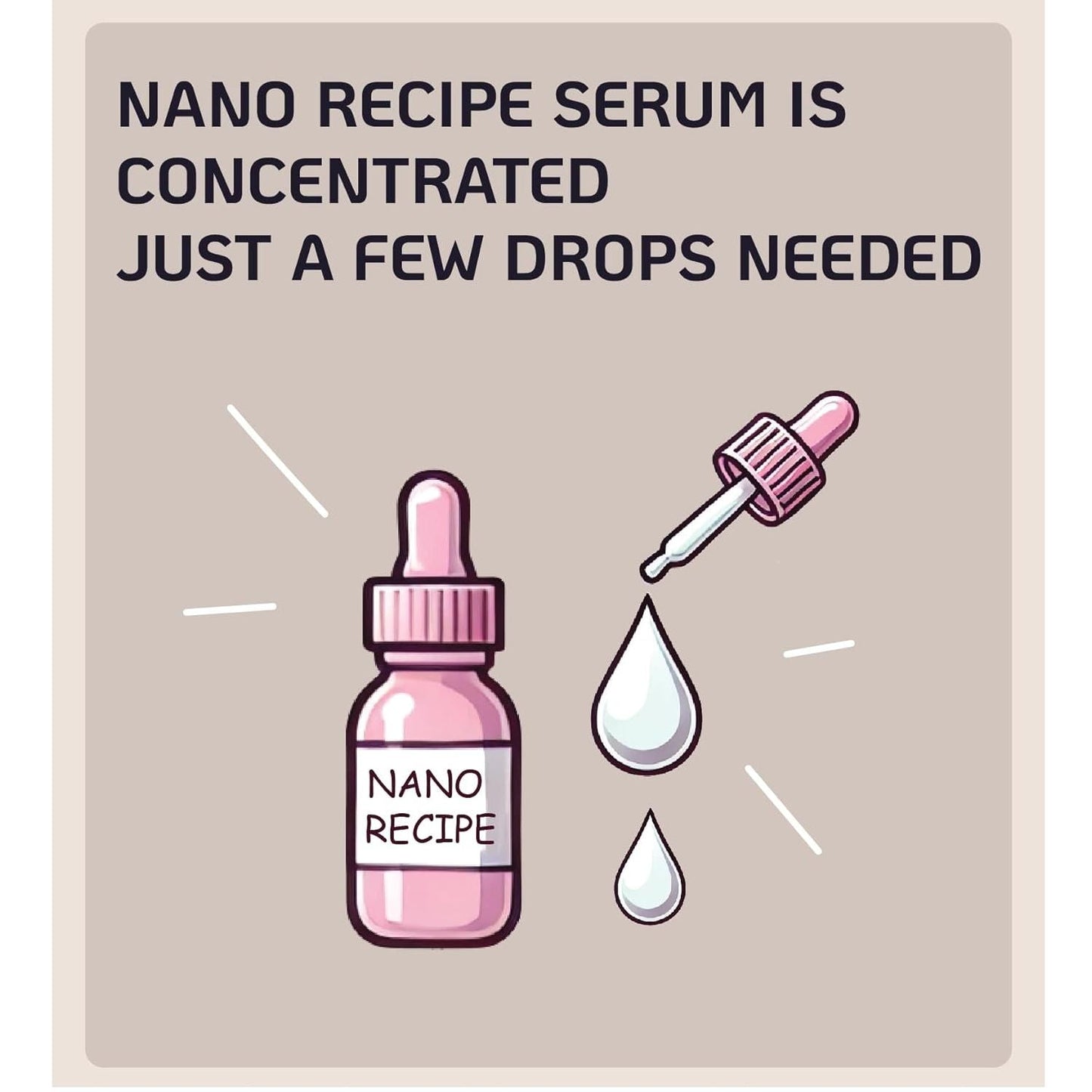 Advanced Salmon PDRN Serum 30ml | Anti Aging Skin Care
