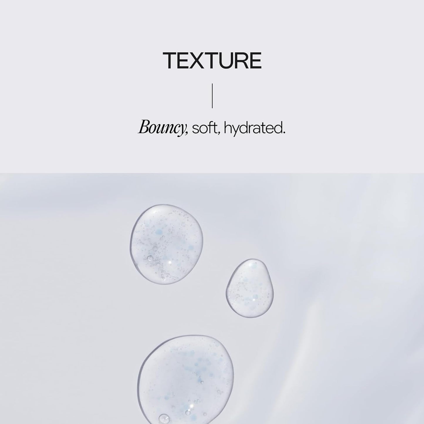 Gentle Hyaluronic Acid Face Serum 30ml