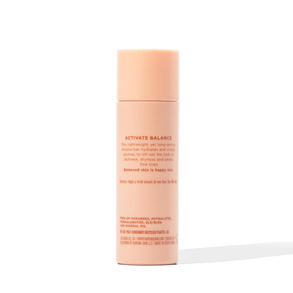 Gentle Daily Face Cream 50ml | Hydrating Moisturizer for Soft Skin