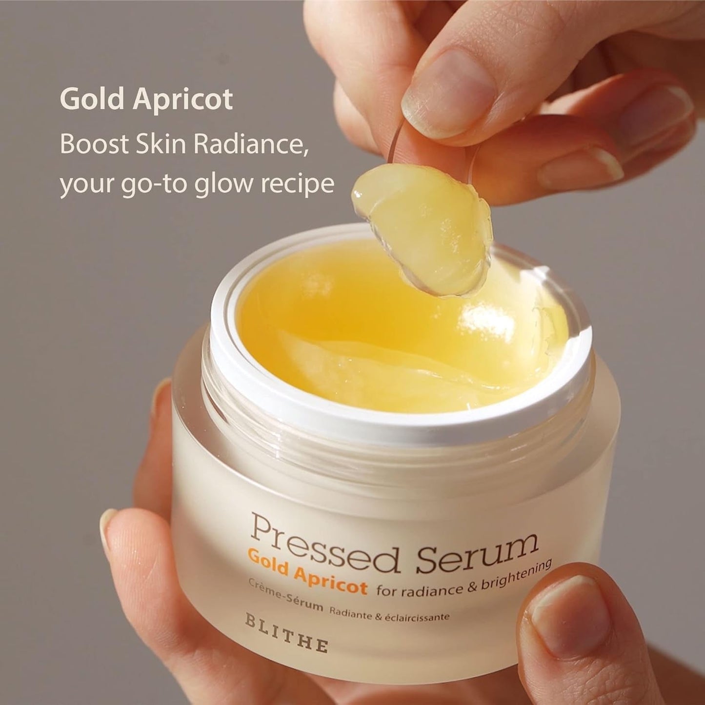 Glowing Hydrating Face Serum 50ml Natural Brightening Moisturizer