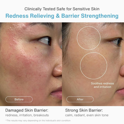 Rich Hydrating Chaga Face Cream 60ml